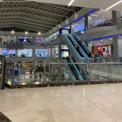 Point 90 Mall - New Cairo