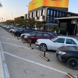 The Waterway - New Cairo