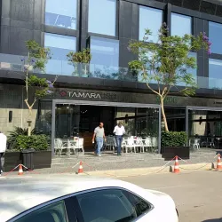 The Waterway - New Cairo