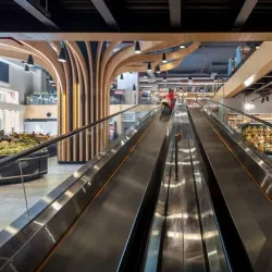 The Waterway - New Cairo