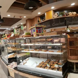 The Waterway - New Cairo