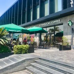 The Waterway - New Cairo