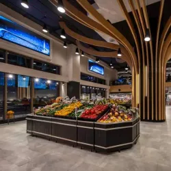 The Waterway - New Cairo