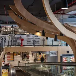 The Waterway - New Cairo