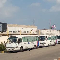 Ismailia Street - Port Said