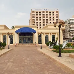 Port Said Military Museum - Port Said