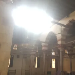 Historic Mosques of Qalyubia Governorate - Qalyub