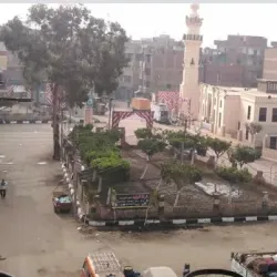 Historic Mosques of Qalyubia Governorate - Qalyub