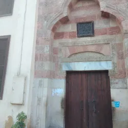 Historic Mosques of Qalyubia Governorate - Qalyub