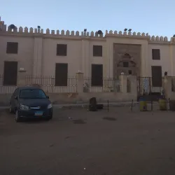 Historic Mosques of Qalyubia Governorate - Qalyub