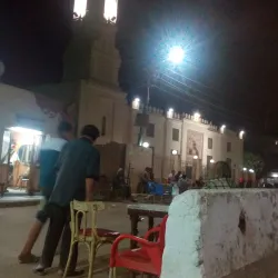 Historic Mosques of Qalyubia Governorate - Qalyub