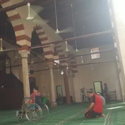 Historic Mosques of Qalyubia Governorate - Qalyub