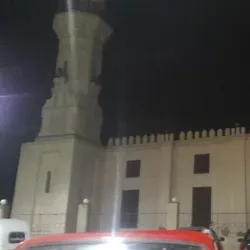 Historic Mosques of Qalyubia Governorate - Qalyub