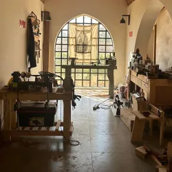 Local Handicraft Workshops - Qalyub