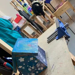 Local Handicraft Workshops - Qalyub