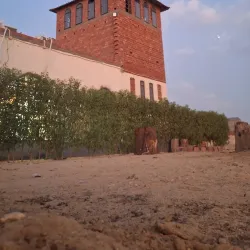 Local Handicraft Workshops - Qalyub