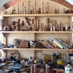Local Handicraft Workshops - Qalyub
