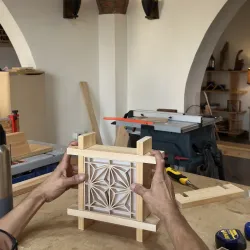 Local Handicraft Workshops - Qalyub