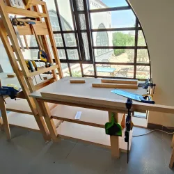 Local Handicraft Workshops - Qalyub