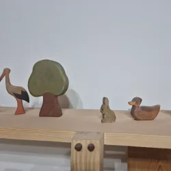 Local Handicraft Workshops - Qalyub