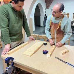 Local Handicraft Workshops - Qalyub