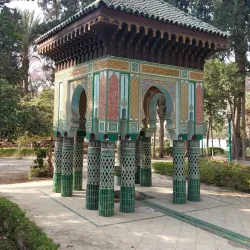 Local Parks and Green Spaces - Qalyub