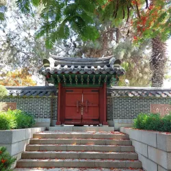 Local Parks and Green Spaces - Qalyub