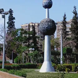 Local Parks and Green Spaces - Qalyub
