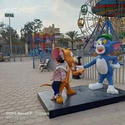 Local Parks and Green Spaces - Qalyub