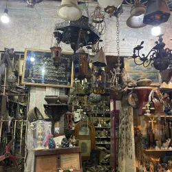 Nearby Cairo Attractions - Qalyub