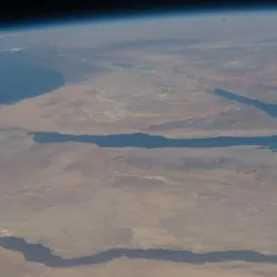 Nile River Proximity - Qalyub