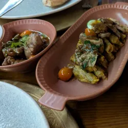 Traditional Egyptian Cuisine Restaurants - Qalyub