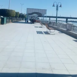 Qena Corniche - Qena