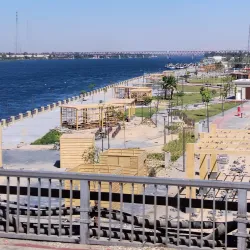 Qena Corniche - Qena