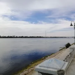 Qena Corniche - Qena