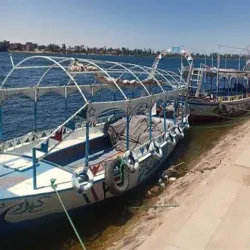 Qena Corniche - Qena