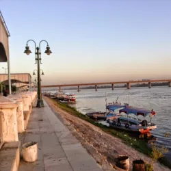 Qena Corniche - Qena