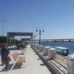 Qena Corniche - Qena