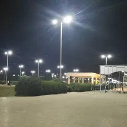 Qena Corniche - Qena