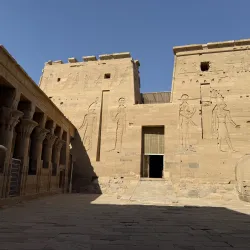 Temple of Kom Ombo - Qena