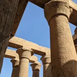 Temple of Kom Ombo - Qena