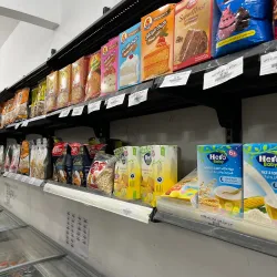 Local Markets and Shops - Ras Gharib (Ras Ghareb)