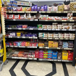 Local Markets and Shops - Ras Gharib (Ras Ghareb)