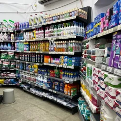 Local Markets and Shops - Ras Gharib (Ras Ghareb)