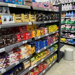 Local Markets and Shops - Ras Gharib (Ras Ghareb)