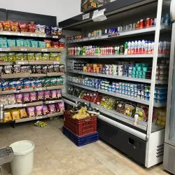 Local Markets and Shops - Ras Gharib (Ras Ghareb)