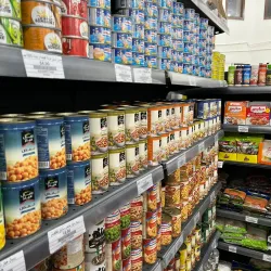 Local Markets and Shops - Ras Gharib (Ras Ghareb)