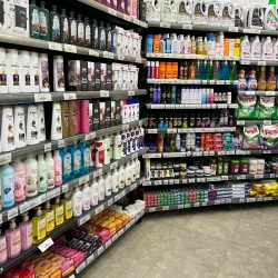 Local Markets and Shops - Ras Gharib (Ras Ghareb)