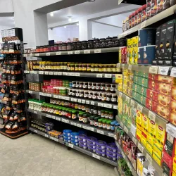 Local Markets and Shops - Ras Gharib (Ras Ghareb)