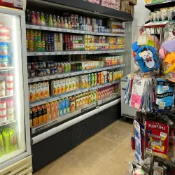 Local Markets and Shops - Ras Gharib (Ras Ghareb)